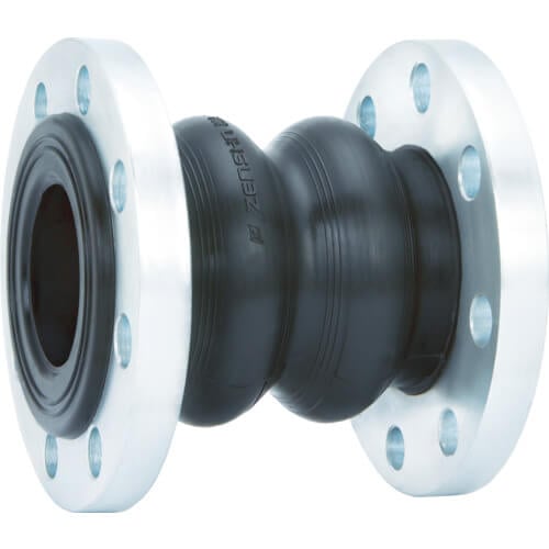 Rubber Ball Joint(Flange type)