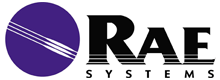 RAE SYSTEMS