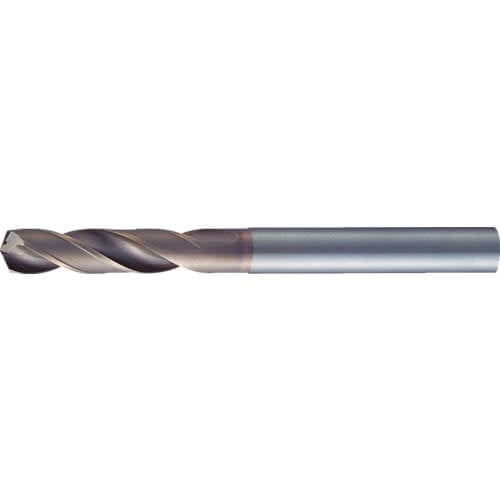 Carbide OH Non Step Borer (Internal coolant supply type)