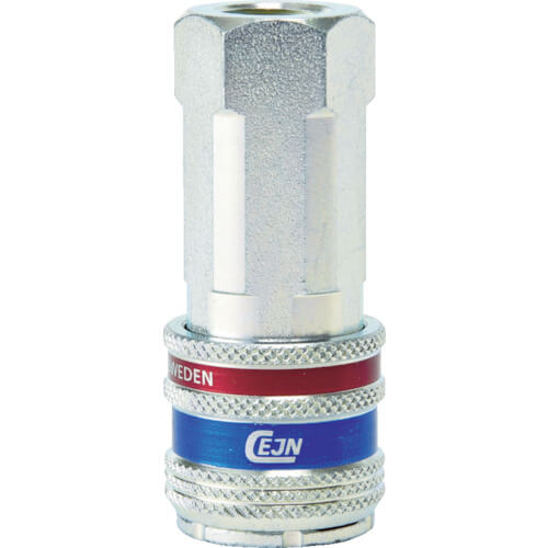 eSafe Coupling