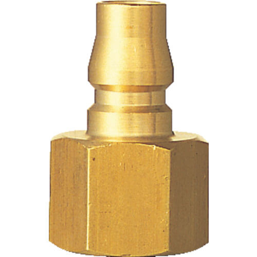 TSP Cupla (plug for external thread mounting)