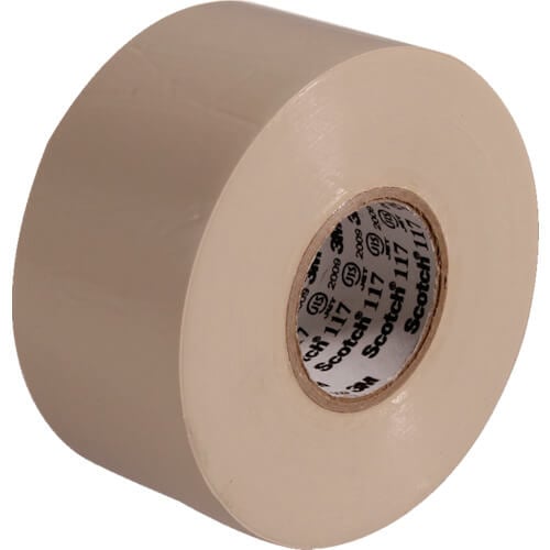 Scotch® Vinyl Tape 117