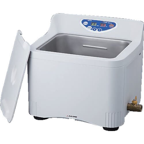 เครื่องล้างอัลตร้าโซนิค ASU-10(1-2160-04)