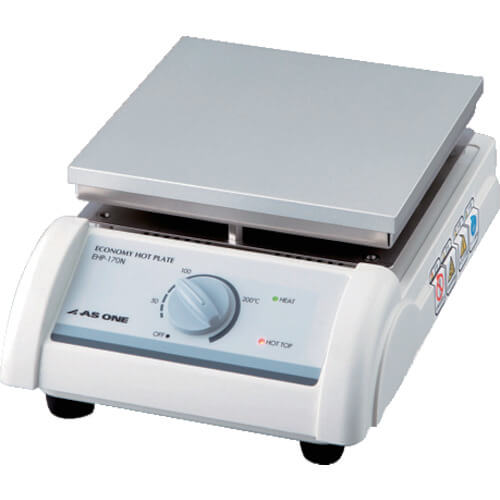 จานร้อนประหยัด EHP-250N