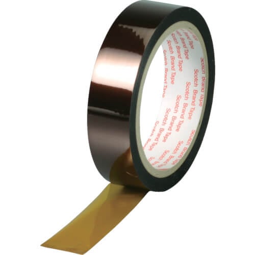 Masking Tapes for Heat-resisting 5413
