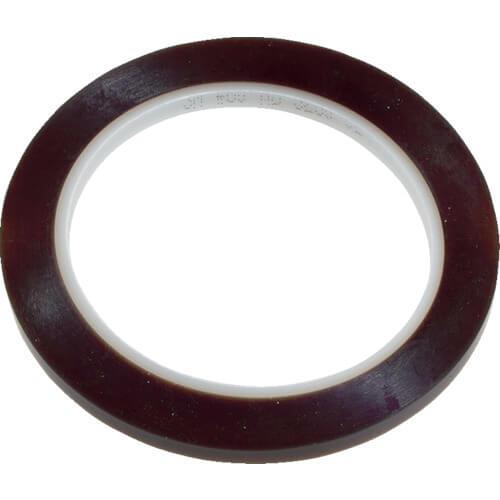 PTFE Electrical Insulating Tape No. 60