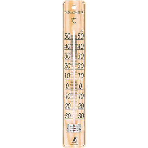 Thermometer