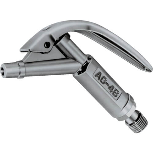 Air Blow Gun (nipple type)