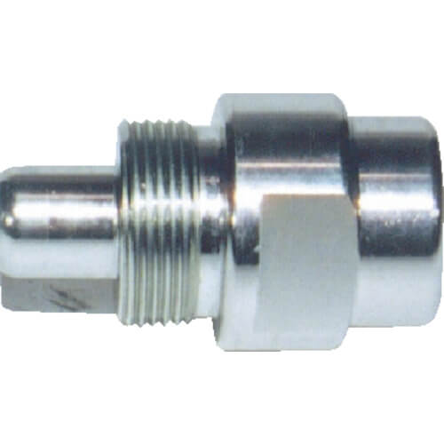 Hydraulic Coupler
