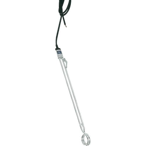 Submersible Heater (for water and oil)