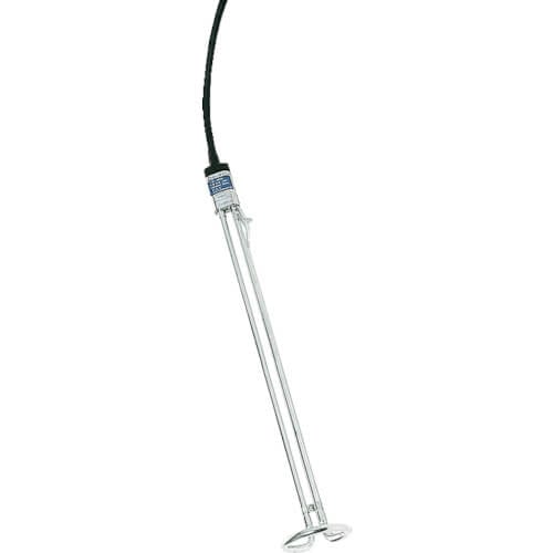 Submersible Heater (for water and oil)