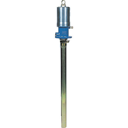 Drum Pump Air Powered® Pump (for oil)