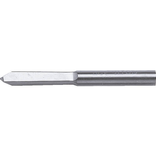 Drill for Removal of Broken Tap