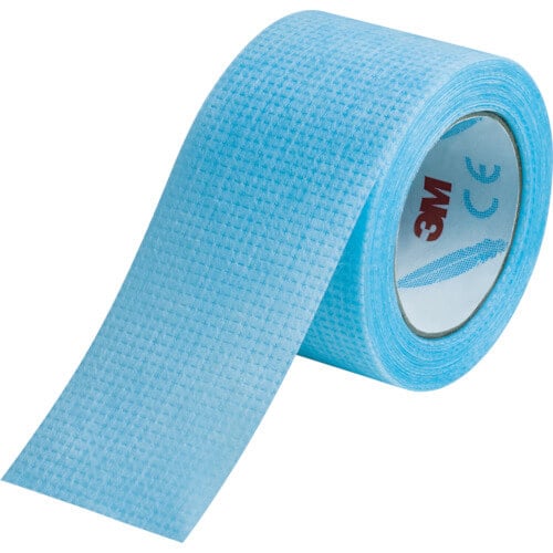 NexcareTM Silicone Tape for Weak Skin