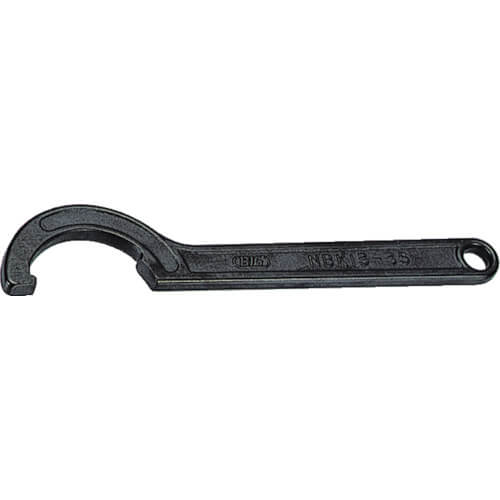 New Baby Wrench