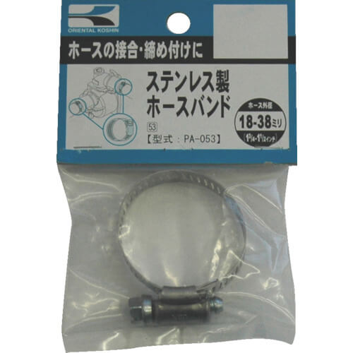 Pump Parts