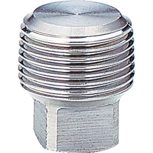 Plug (stainless steel)