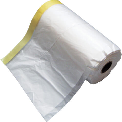 Polytancal masker PTM 1000mm x 35m