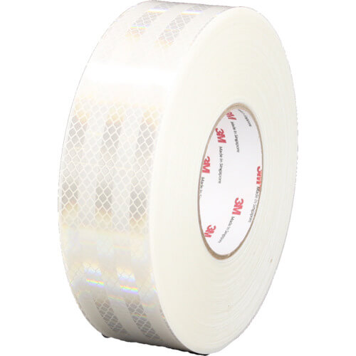 3MTM Diamond GradeTM Conspicuity Reflective Sheet