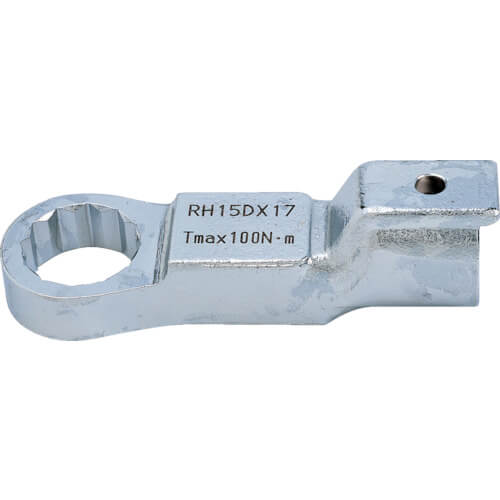 RH Type Ring Head