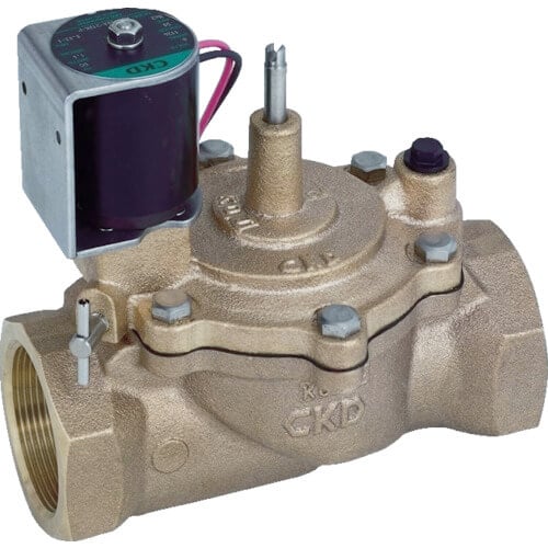Electromagnetic Valve for Watering