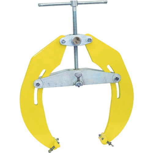 Pipe Vice Ultrafit Quick