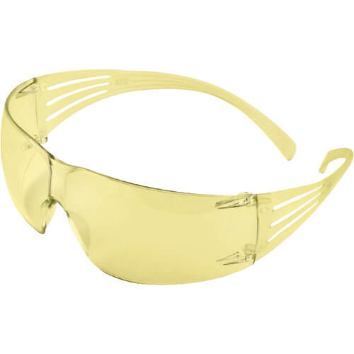 Safety Glasses 3MTM Secure FitTM