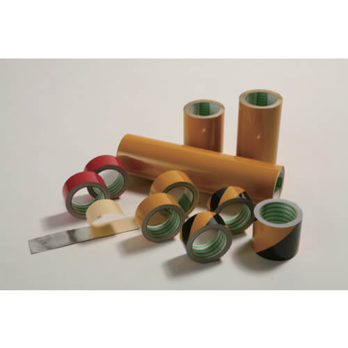 Rough Surface Reflective Tape