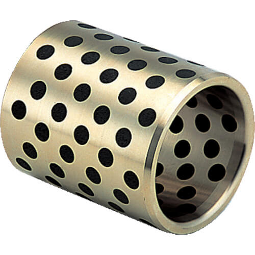 Oilless Bearing 500SP Bushing
