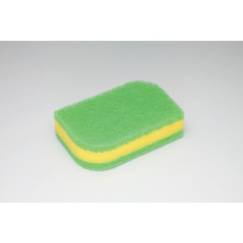 Scotch BriteTM Antimicrobial Urethane Foam