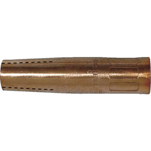 CO2/MAG Welding Torch Parts (5 Set)