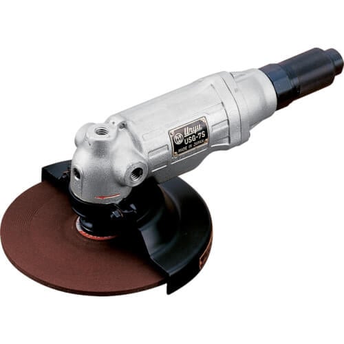 Air Angle Grinder