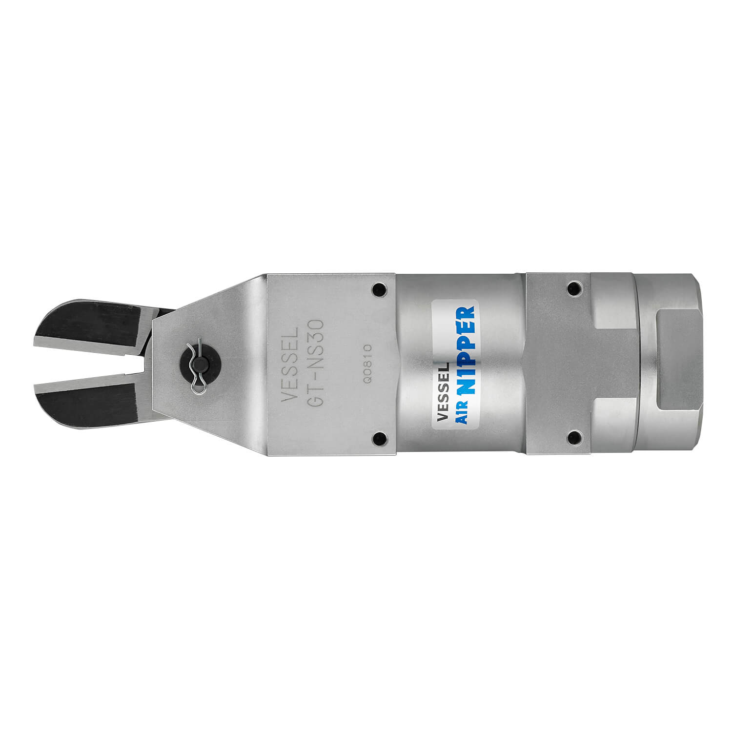 คีมลมทรงสี่เหลี่ยม แบรนด์ VESSEL