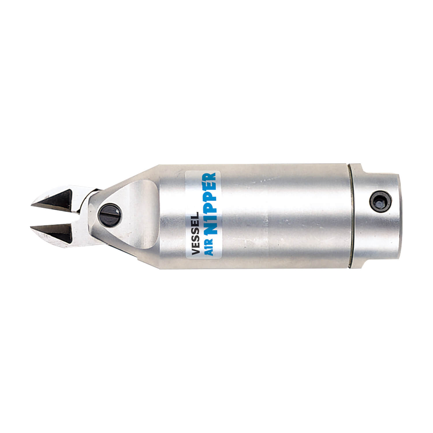 คีมลมทรงกลม แบรนด์ VESSEL