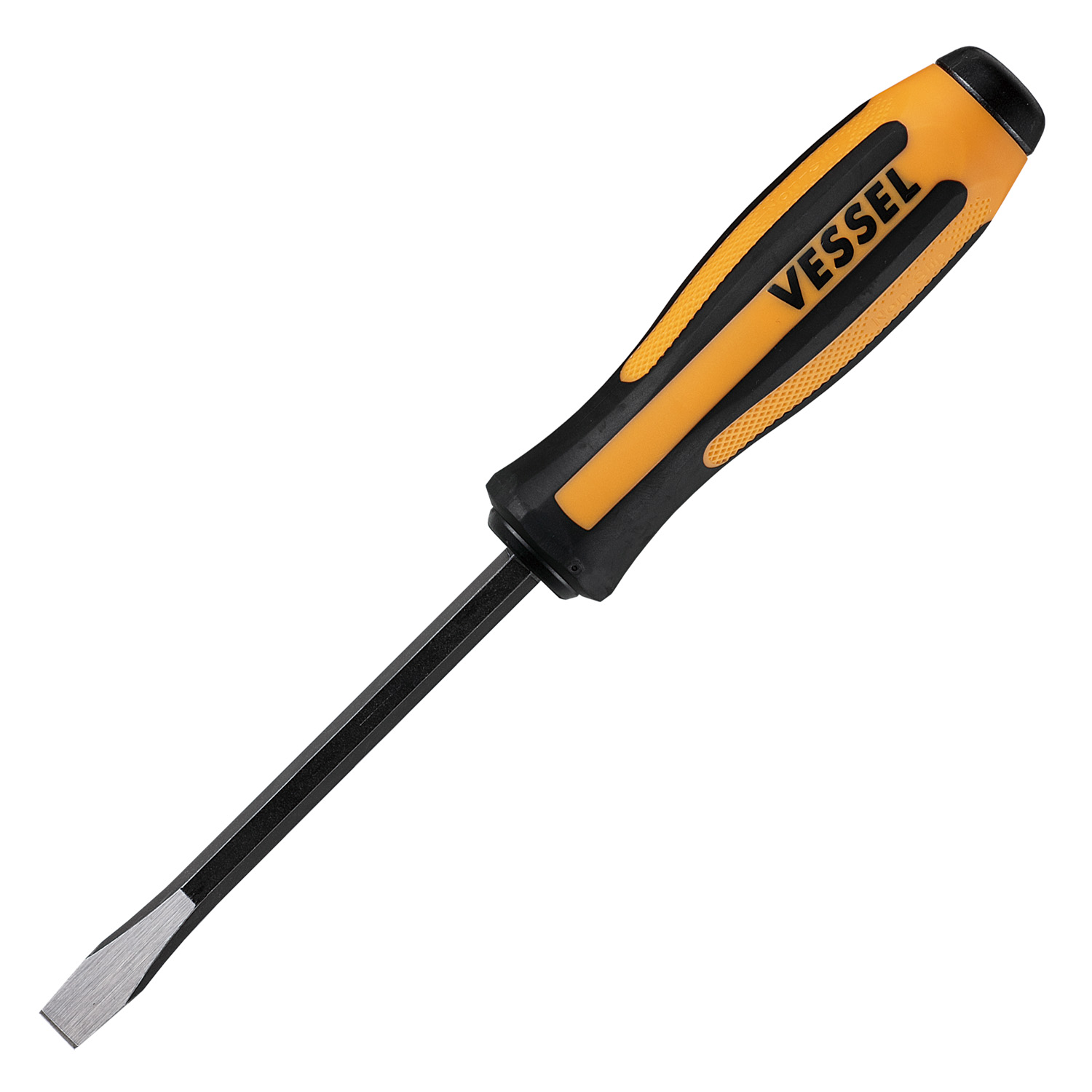 970 MEGADORA Chisel Type Screwdriver แบรนด์ VESSEL