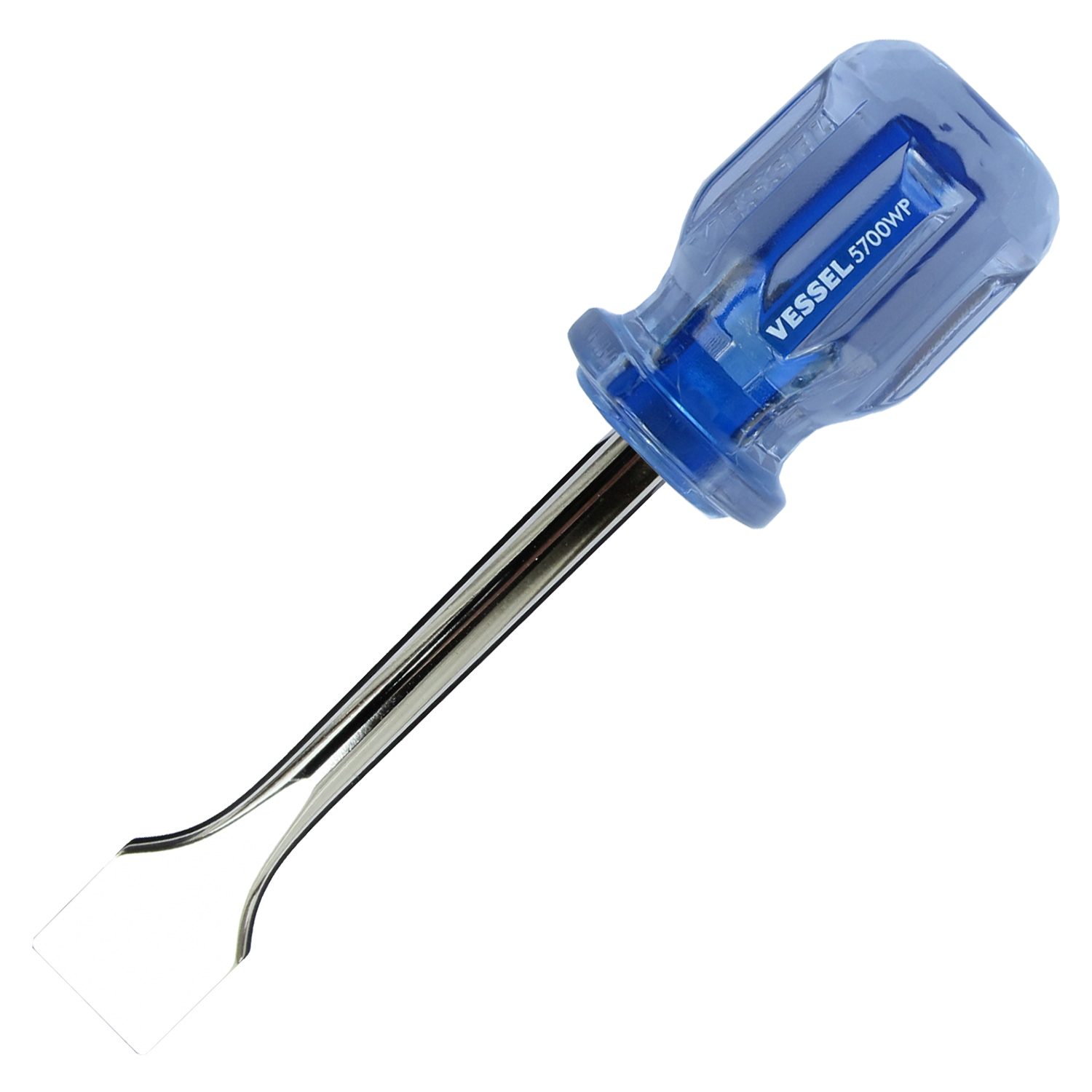 5700WP CRYSTALINE Water faucet Screwdriver แบรนด์ VESSEL