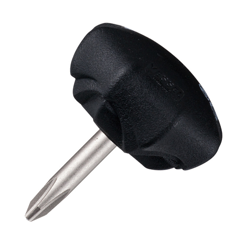 520 ECO Value ไขควงสั้น แบรนด์ VESSEL