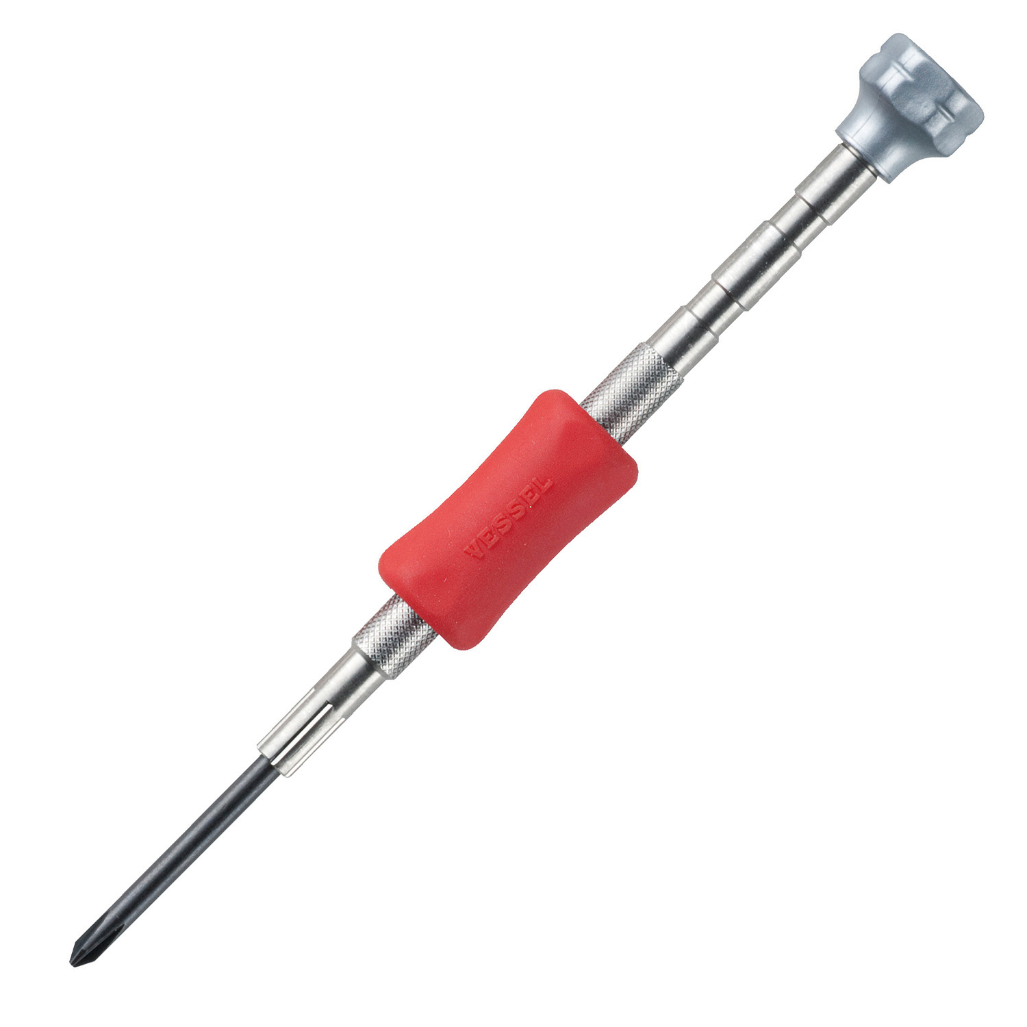 TD-51 Precision Micro Screwdriver แบรนด์ VESSEL