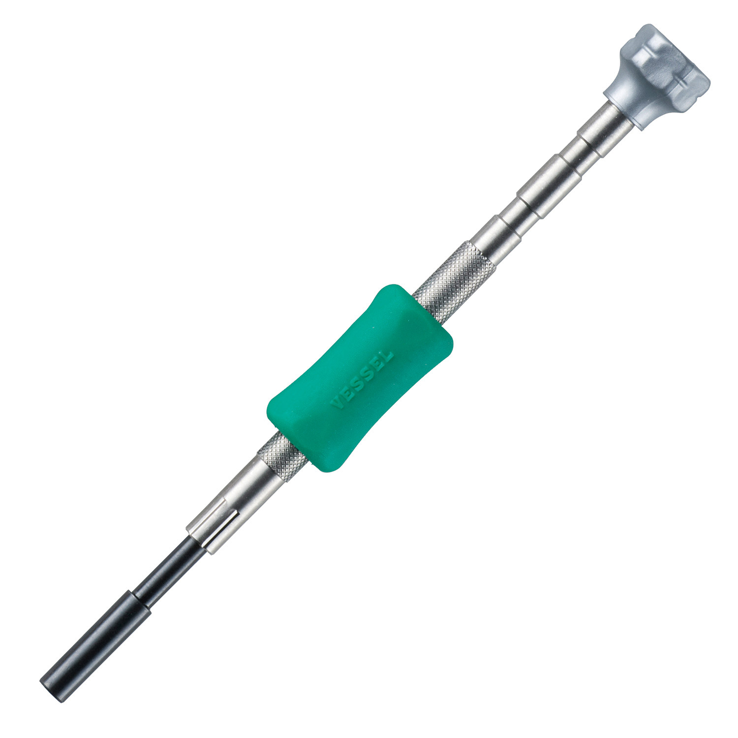 TD-52 Precision Nut Screwdriver แบรนด์ VESSEL
