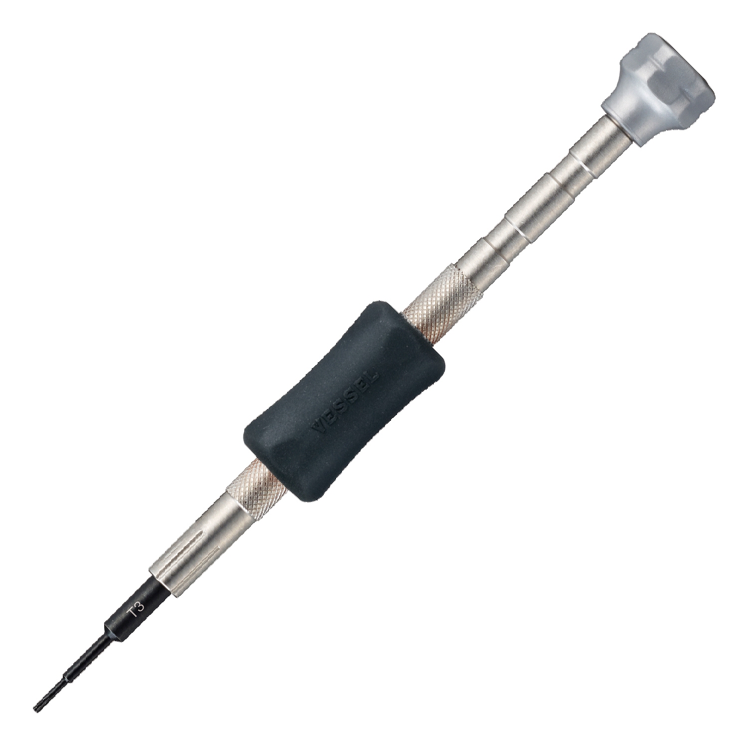TD-59 Precision Torx Screwdriver แบรนด์ VESSEL