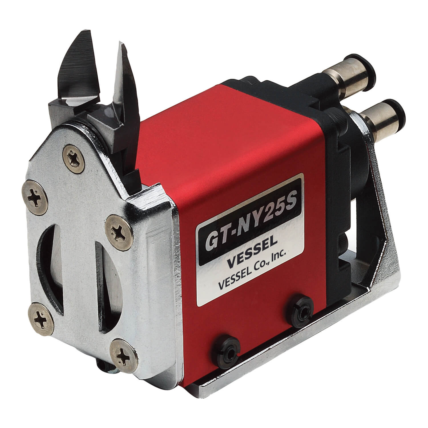 Double Action Sliding Air Nipper แบรนด์ VESSEL